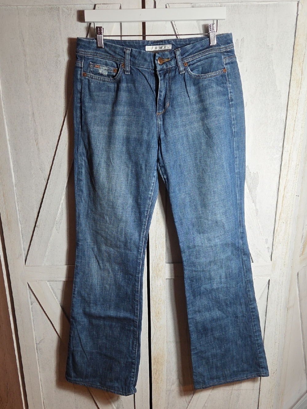 Joe's Jeans Muse Bootcut Jeans Size 29